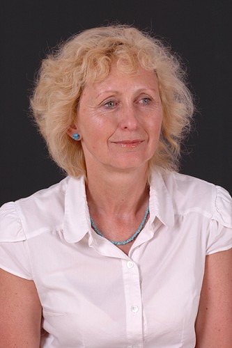 PaedDr. Hana Kožíšková