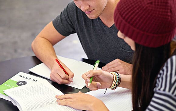 academics-2 Přípravné kurzy na přijímací zkoušky 2025 – registrace