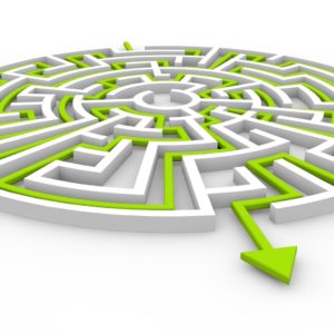 Výsledky 1. kola přijímacího řízení 2019/2020