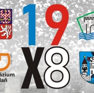 Soutěž ke 100.výročí založení republiky