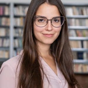 Bc. Ludmila Fichtnerová