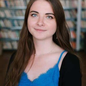 Mgr. Karolína Vindušková