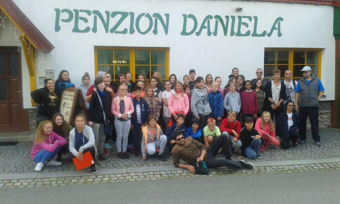 Seznamovák 2018 Seznamovák 2018