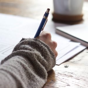 publikace 2. kolo přijímacího řízení