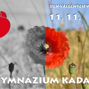 Sbírka pro společnost Post Bellum ke Dni válečných veteránů