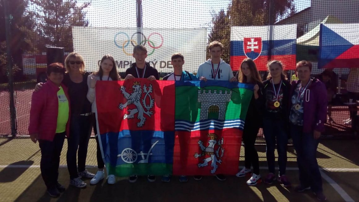 Župná Kalokagatia 2018 Župná Kalokagatia 2018