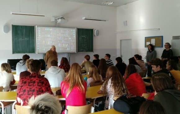 Příběh bezpráví Ladislava Krejzy