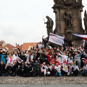 Oslavy 220 let Gymnázia Kadaň začnou první říjnový víkend