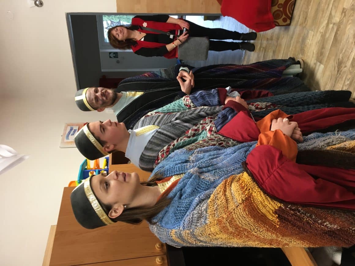 Tříkrálová sbírka 2019