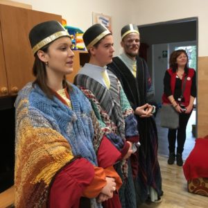 Tříkrálová sbírka 2019