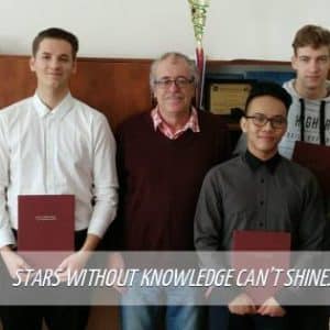 5 let spolupráce s Cambridge English