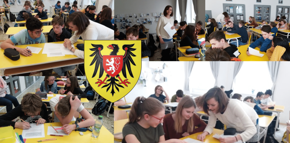 Lucemburkové v Kadani