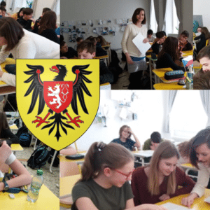 Lucemburkové v Kadani