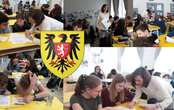 Lucemburkové v Kadani