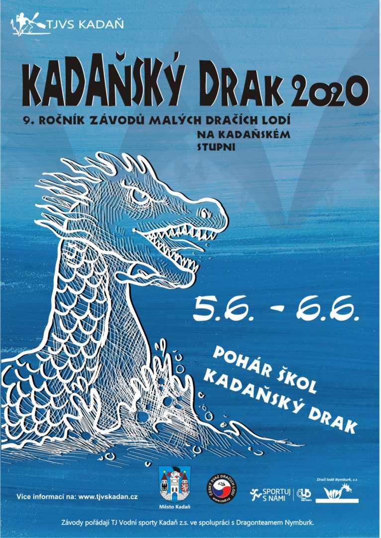 Kadaňský drak