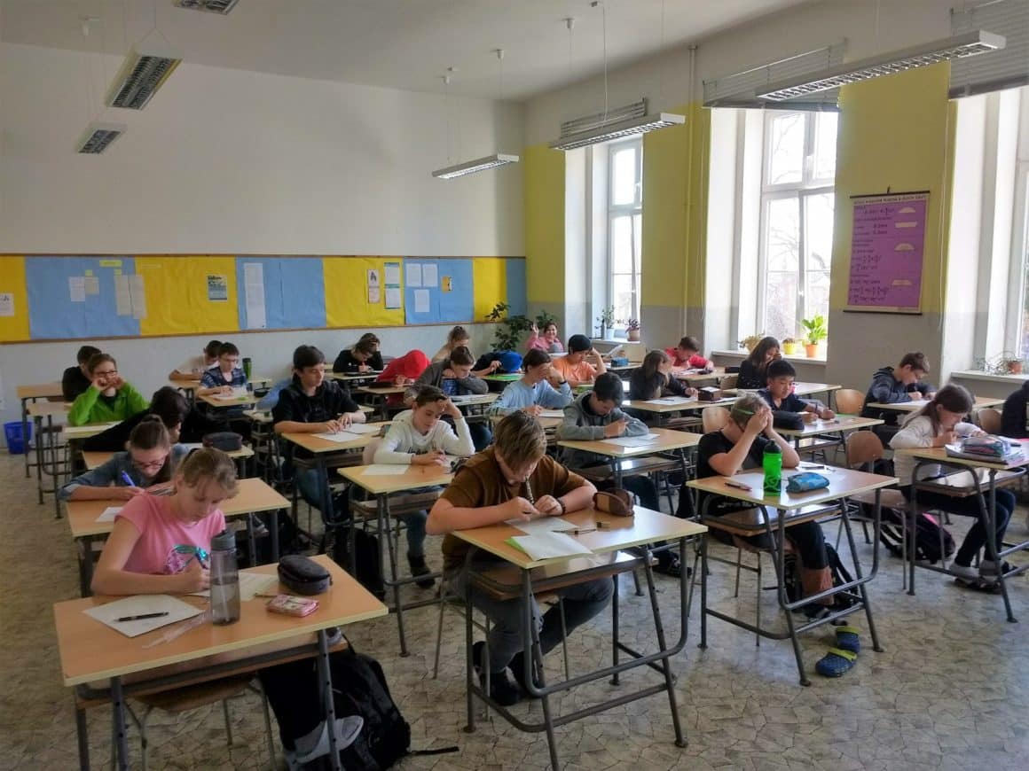 Pythagoriáda Pythagoriáda