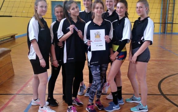 Turnaj v přehazované Turnaj v přehazované