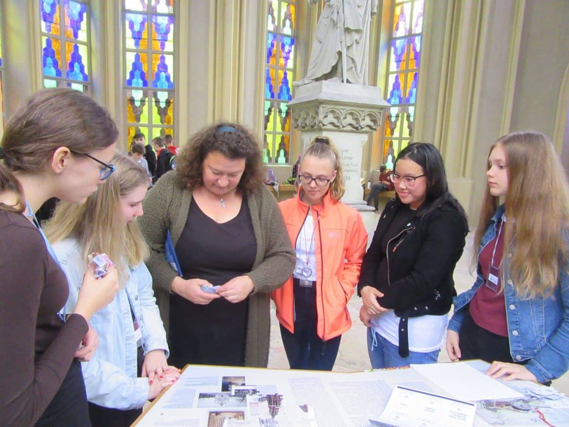 Parkem letem světem antikou i orientem_26 „Parkem letem světem antikou i orientem“