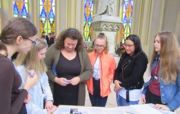 Parkem letem světem antikou i orientem_26 „Parkem letem světem antikou i orientem“