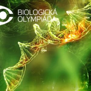 Biologická olympiáda 2022