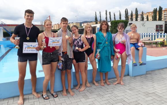 50 m do prázdnin! 1 50 m do prázdnin!