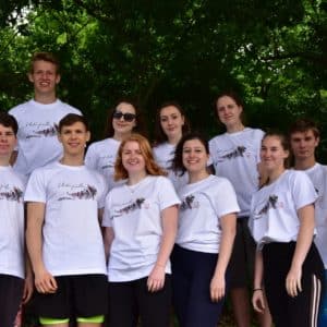 Ve škole nás to baví zároveň přitom studujeme