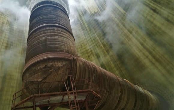 Exkurze Tušimice Exkurze Tušimice