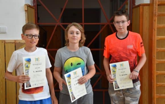 Mini Globe Games 2019_12 Mini GLOBE Games 2019