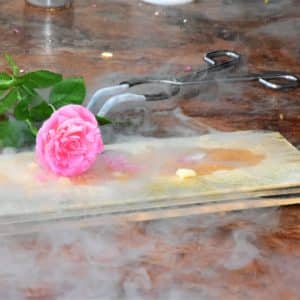 Liga kreativity plnila přání a sny