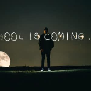 Přijímací řízení 2021/2022