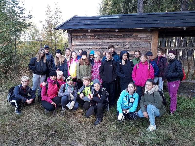 Spolupráce s Lesy ČR1 Spolupráce s Lesy ČR