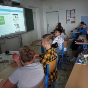 Město Kadaň a Cíle udržitelného rozvoje