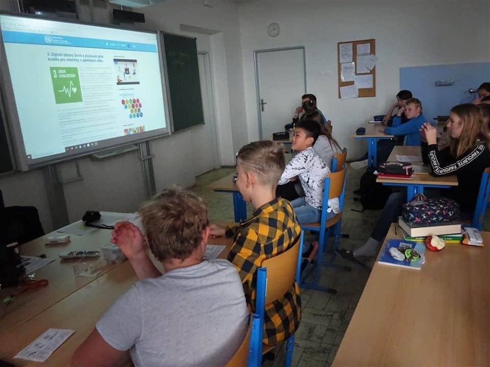 Město Kadaň a Cíle udržitelného rozvoje_03 Město Kadaň a Cíle udržitelného rozvoje