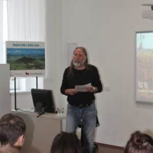 Příběhy bezpráví s Vladimírem Drápalem Lábusem