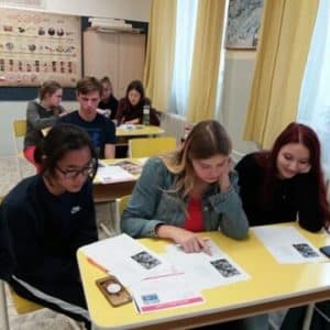 Velká válka a Den válečných veteránů