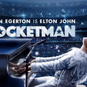 rocketman