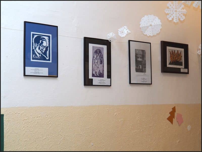 Aida Mujačič a Pavel Straka