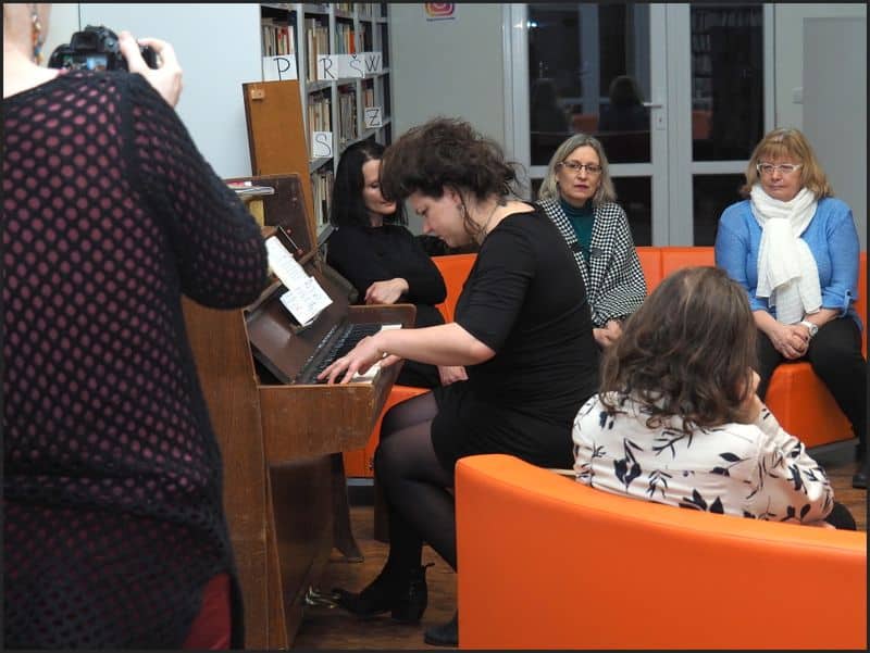 Aida Mujačič a Pavel Straka