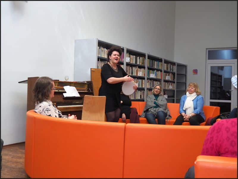 Aida Mujačič a Pavel Straka