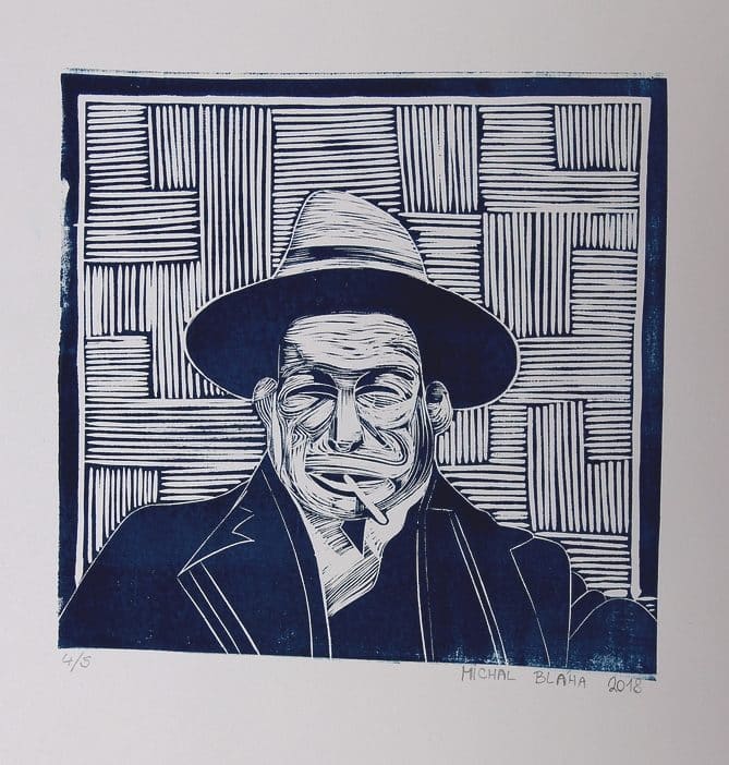 Vernisáž vítězných prací