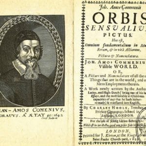 Orbis Pictus Orbis Pictus