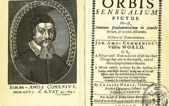 Orbis Pictus