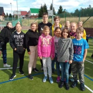 Jak se mi líbil seznamovací kurz na Božím Daru