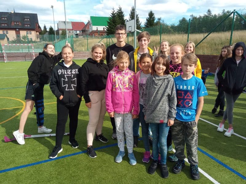 Seznamovací kurz_89 Jak se mi líbil seznamovací kurz na Božím Daru