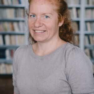 Mgr. Dana Peštová, Ph.D.