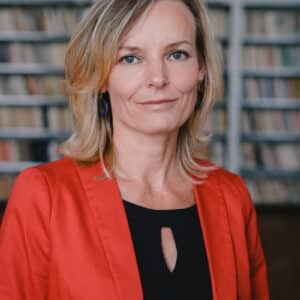 Mgr. Dita Kuchtaninová