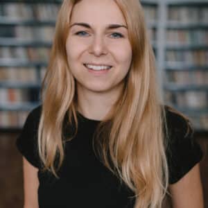 Mgr. Eva Shánělová