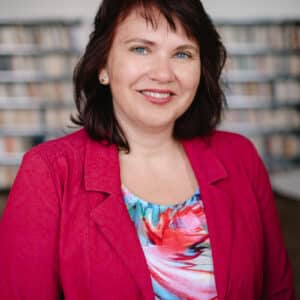 Mgr. Lenka Fišerová