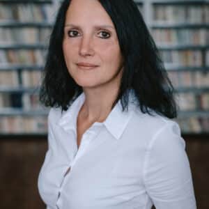 Mgr. Marcela Svejkovská