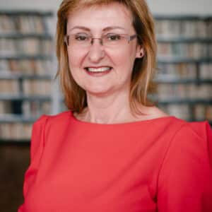 Mgr. Martina Truhlářová